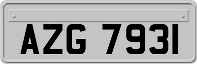 AZG7931