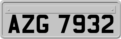 AZG7932