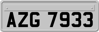 AZG7933
