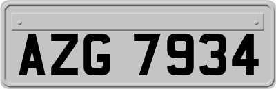 AZG7934