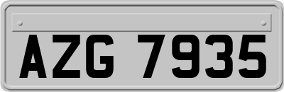 AZG7935