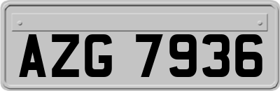 AZG7936