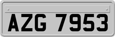 AZG7953
