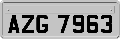 AZG7963