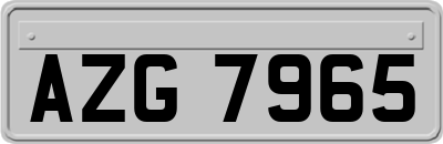 AZG7965