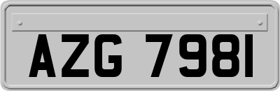 AZG7981