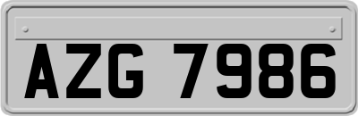 AZG7986