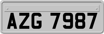 AZG7987