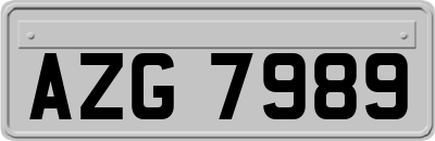 AZG7989