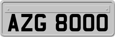 AZG8000