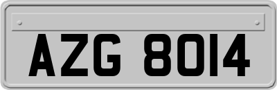 AZG8014