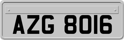 AZG8016