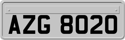 AZG8020