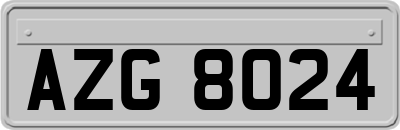 AZG8024