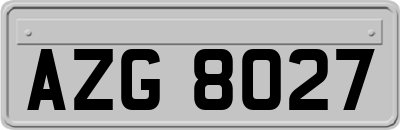 AZG8027