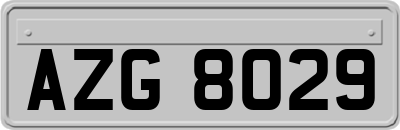 AZG8029