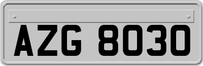 AZG8030