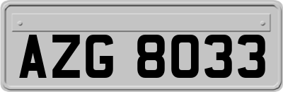 AZG8033
