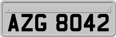 AZG8042