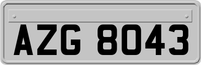 AZG8043