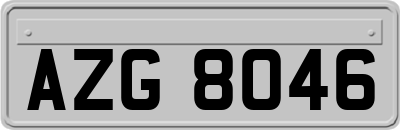 AZG8046