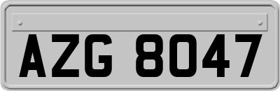 AZG8047