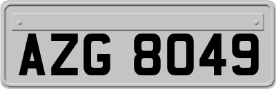 AZG8049