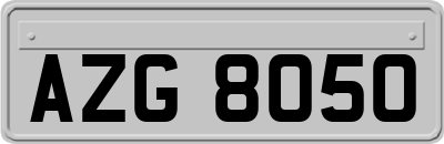 AZG8050