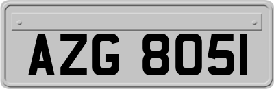 AZG8051