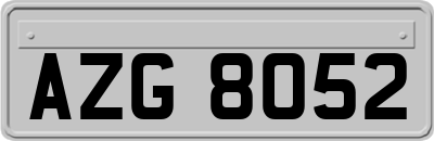 AZG8052
