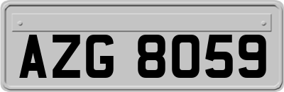 AZG8059