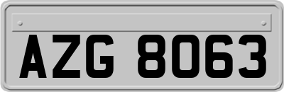AZG8063