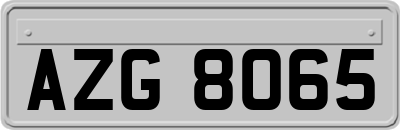 AZG8065