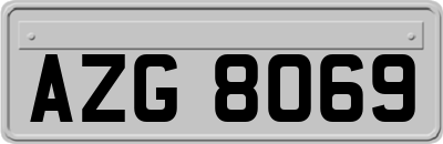 AZG8069