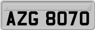 AZG8070