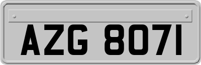 AZG8071