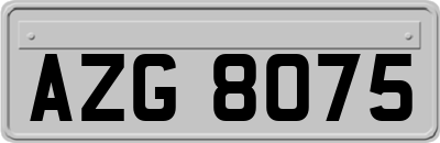 AZG8075