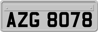 AZG8078