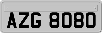 AZG8080