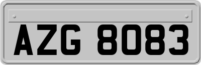 AZG8083