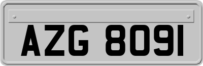 AZG8091