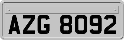 AZG8092