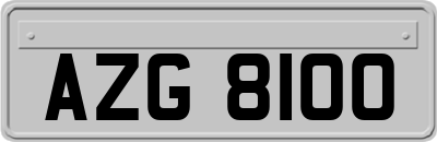 AZG8100