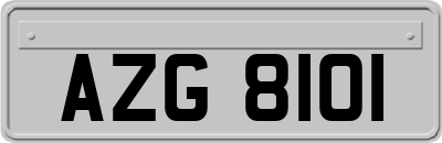 AZG8101