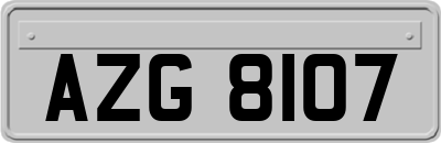 AZG8107