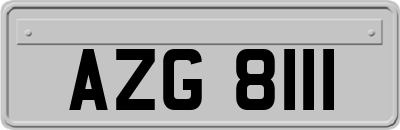 AZG8111
