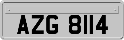 AZG8114