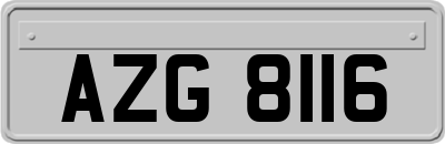 AZG8116
