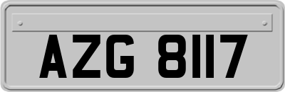 AZG8117