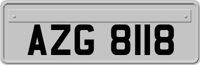 AZG8118